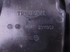 Rear fender Triumph Thruxton TFC