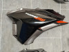 Complete kuipset Aprilia Tuono 660
