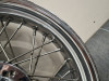 Rear wheel Harley Davidson FLHR Road King