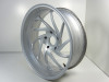 Rear wheel BMW K 1200 R 