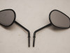 Spiegel set Harley Davidson Sportster