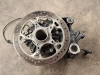 Final driven gear BMW R 1250 RS