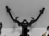Kuipframe Honda VFR 800 I