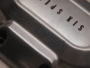 Versnellingsbak Harley Davidson Softtail