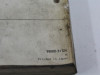 Parts book Suzuki GT 250