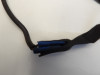 License plate holder Honda VF 700  750 C Magna
