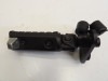 Main step holder left Kawasaki 650 Vulcan S