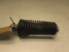 Footrest left Honda VT 600