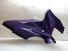 Kanzel links Suzuki VX 800
