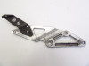 Fussrastetrager vorne links Suzuki GSX R 750
