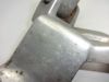 Pillion step right Yamaha YZF 1000 Thunderace