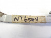 Brake pedal Honda Deauville 650 - 700