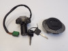 Slotenset Suzuki GS 500 E