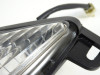 Winker right front Kawasaki ER 6