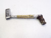 Brake pedal Honda VF 700  750 F