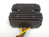 Regulator rectifier  BMW F 650 CS Scarver