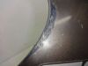 Verkleidung unten Kawasaki GPX 600