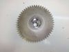 Rotor Honda CBF 500