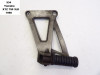 Duo voetsteun links Yamaha XTZ Tenere