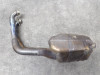 Downpipes Aprilia RS 660