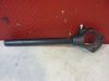 Clip on links Kawasaki ZZR 1400