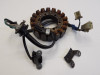 Dynamo Yamaha TDM