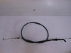 Throttle cable Kawasaki Z 750