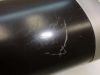 Muffler Kawasaki Z 750