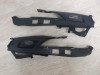 Rear cowl BMW K 1600 GT
