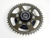 Driven flange Kawasaki ER 6