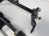 Frame - onderdelen Honda CBF 600