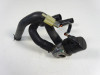 Air cleaner case Triumph Street Triple 675