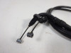 Throttle cable Honda NC 700 X