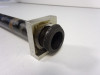 Rear axle Yamaha TDM