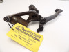 Fussrastetrager vorne links Honda CMX 450