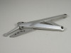 Pillion step left  Ducati Multistrada 1000