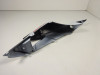 Linker achterkant Suzuki GSX R 750