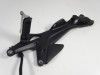 Rechter schetsplaat Honda CBF 600