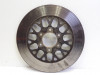 Brake disc front Suzuki GS 450