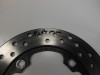 Bremsscheibe hinten  Honda CBR Fireblade