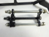 Frame body parts Honda CBF 1000