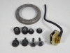 Benzintank BMW R 1200 RT