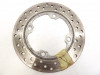 Rear brake disc Honda CBR 600 RR