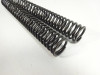 Voorpoot binnen Harley Davidson Softtail