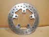 Bremsscheibe hinten  KTM 990 Superduke