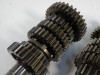 Gear box Ducati monster 696