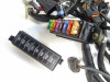 Wire Harness Ducati monster 600