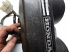 Tellerset Honda CB 400