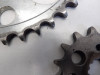 Kettensatz Suzuki GSX R 750