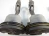 Zuiger kit compleet Suzuki GSR 600